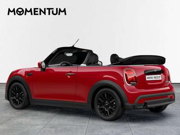 Mini Cabrio COOPER — photo 8
