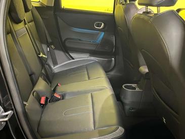Mini 5 Portes Cooper S — photo 16