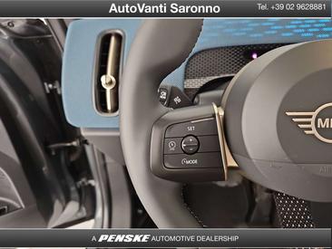Mini Countryman Favoured Cooper — photo 30