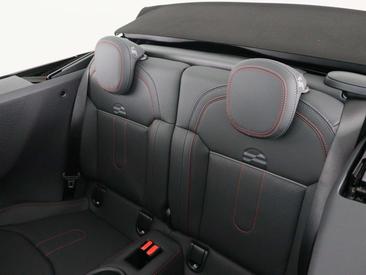 Mini Cabrio John Cooper Works — photo 32