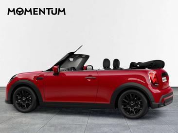 Mini Cabrio COOPER — photo 10