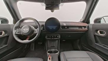 Mini Cabrio JCW Cooper — photo 14