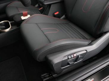 Mini Cabrio John Cooper Works — photo 36
