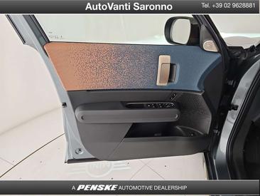 Mini Countryman Favoured Cooper — photo 36