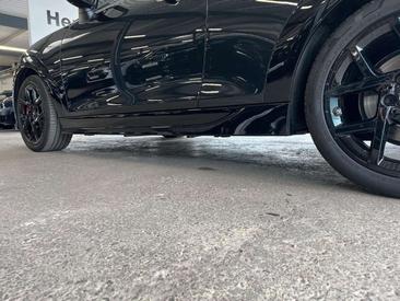 Mini Cabrio John Cooper Works — photo 16