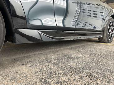 Mini Cabrio John Cooper Works — photo 17