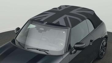 Mini Cabrio JCW Cooper — photo 23