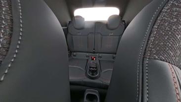 Mini Cabrio JCW Cooper — photo 26