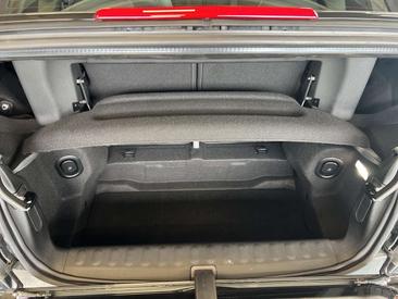 Mini Cabrio John Cooper Works — photo 20