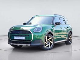 Mini Countryman Cooper E - 2025 - Joinsteer - #1