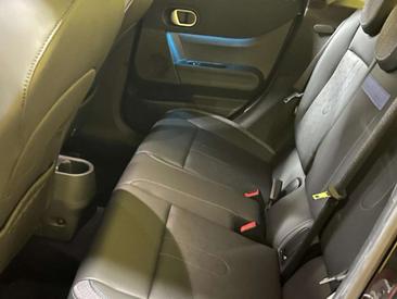 Mini 5 Portes Cooper S — photo 37