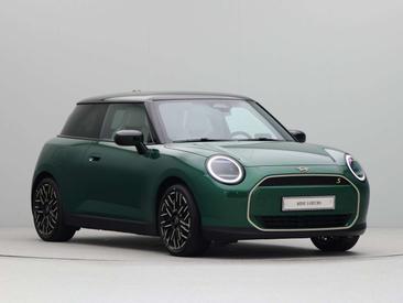 Mini Electric Favoured Cooper SE — photo 2