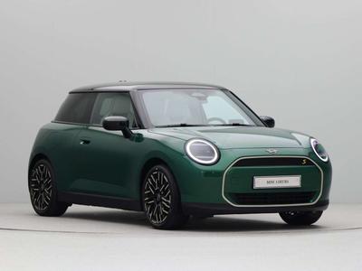 Mini Electric Favoured Cooper SE