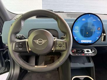 Mini Countryman Favoured Cooper SE — photo 4