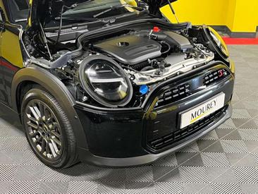 Mini 5 Portes Cooper S — photo 38