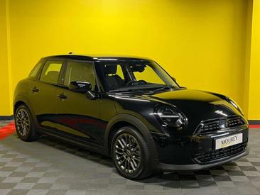Mini 5 Portes Cooper S — photo 39