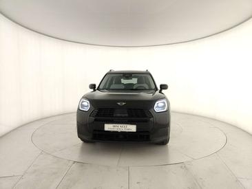 Mini Countryman Classic One D — photo 2