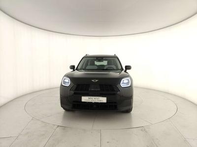 Mini Countryman Classic One D