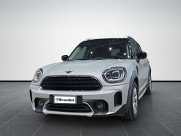 Mini Countryman Classic Cooper D - 2021 - Joinsteer - #1