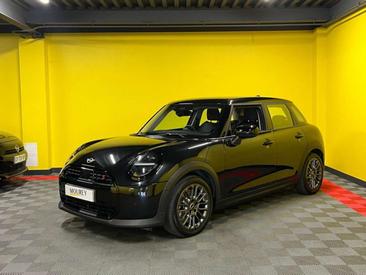 Mini 5 Portes Cooper S — photo 42