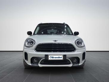 Mini Countryman Classic Cooper D — photo 2