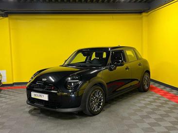 Mini 5 Portes Cooper S — photo 43
