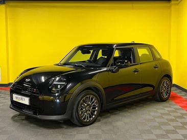 Mini 5 Portes Cooper S — photo 44
