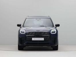 Mini Countryman JCW Cooper SE - 2026 - Joinsteer - #1
