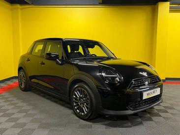 Mini 5 Portes Cooper S — photo 45