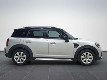 Mini Countryman Classic Cooper D — photo 4