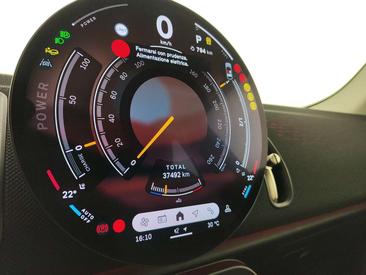 Mini Countryman Classic One D — photo 6