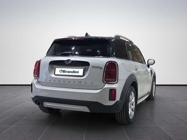 Mini Countryman Classic Cooper D — photo 5