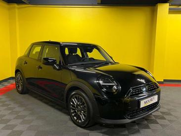 Mini 5 Portes Cooper S — photo 46