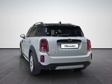 Mini Countryman Classic Cooper D — photo 7