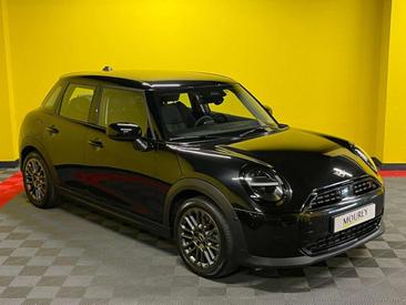 Mini 5 Portes Cooper S — photo 48