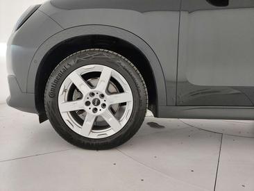 Mini Countryman Classic One D — photo 11