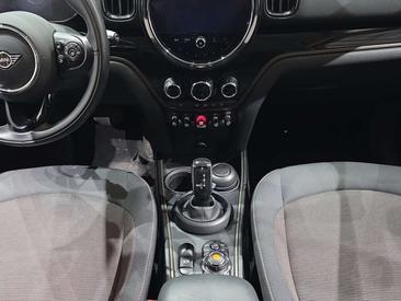 Mini Countryman Classic Cooper D — photo 15