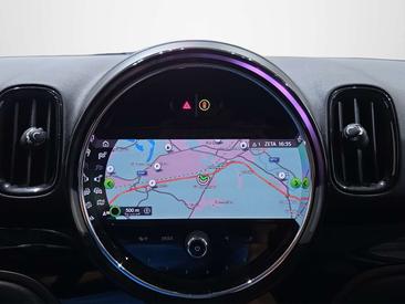 Mini Countryman Classic Cooper D — photo 16
