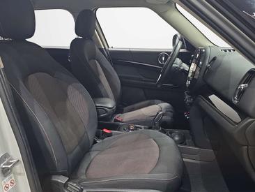 Mini Countryman Classic Cooper D — photo 17