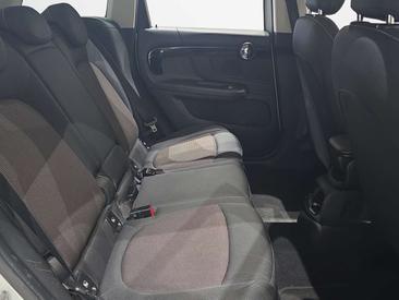 Mini Countryman Classic Cooper D — photo 19