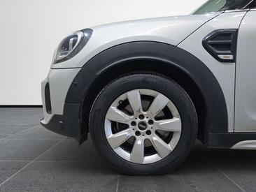 Mini Countryman Classic Cooper D — photo 21