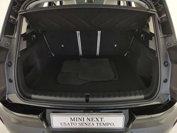 Mini Countryman Classic One D — photo 18