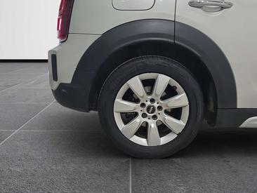 Mini Countryman Classic Cooper D — photo 23