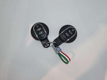 Mini Countryman Classic Cooper D — photo 25