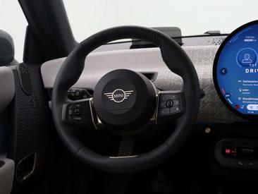 Mini Electric Favoured Cooper SE — photo 15