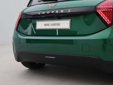 Mini Electric Favoured Cooper SE — photo 18