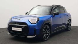 Mini Aceman JCW - 2025 - Joinsteer - #1