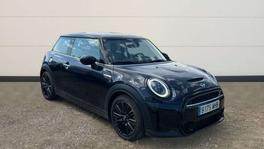 Mini 5 Portes Cooper S - 2023 - Joinsteer - #1