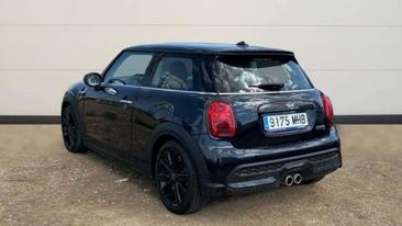 Mini 5 Portes Cooper S — photo 2