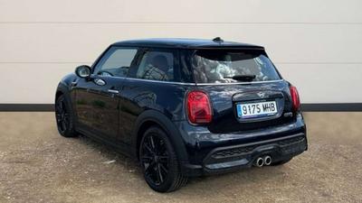 Mini 5 Portes Cooper S